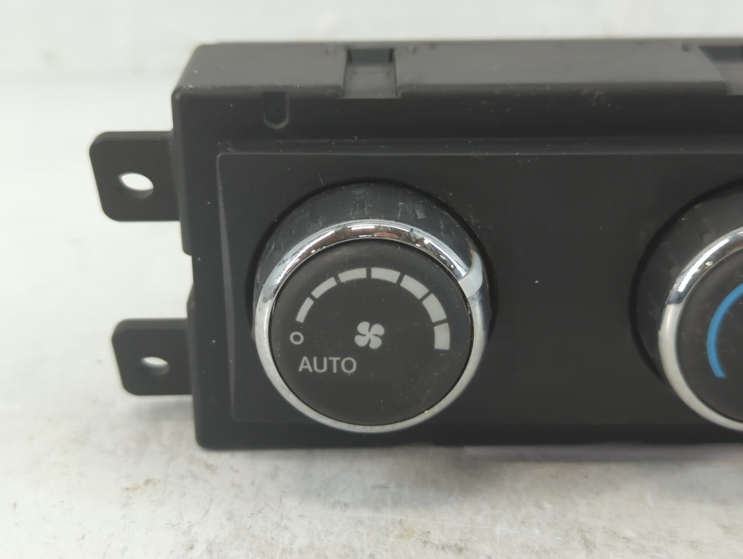 2011-2020 Dodge Journey Climate Control Module Temperature AC/Heater Replacement Fits OEM Used Auto Parts - Oemusedautoparts