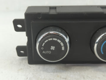 2011-2020 Dodge Journey Climate Control Module Temperature AC/Heater Replacement Fits OEM Used Auto Parts