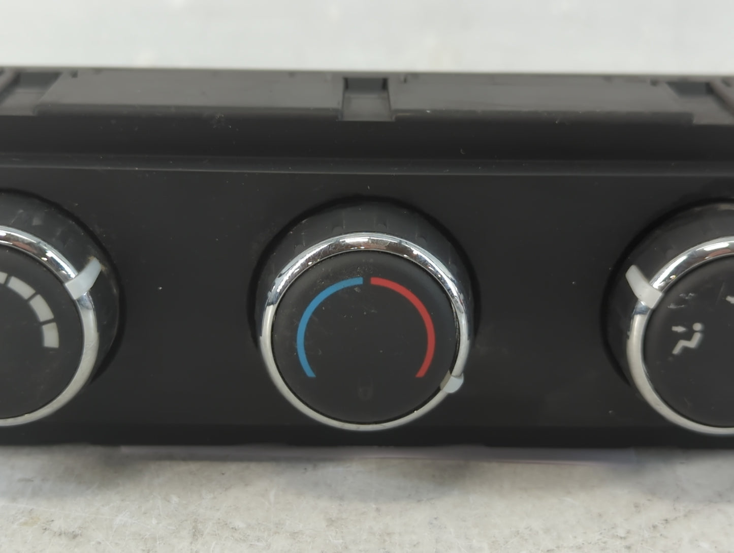 2011-2020 Dodge Journey Climate Control Module Temperature AC/Heater Replacement Fits OEM Used Auto Parts - Oemusedautoparts