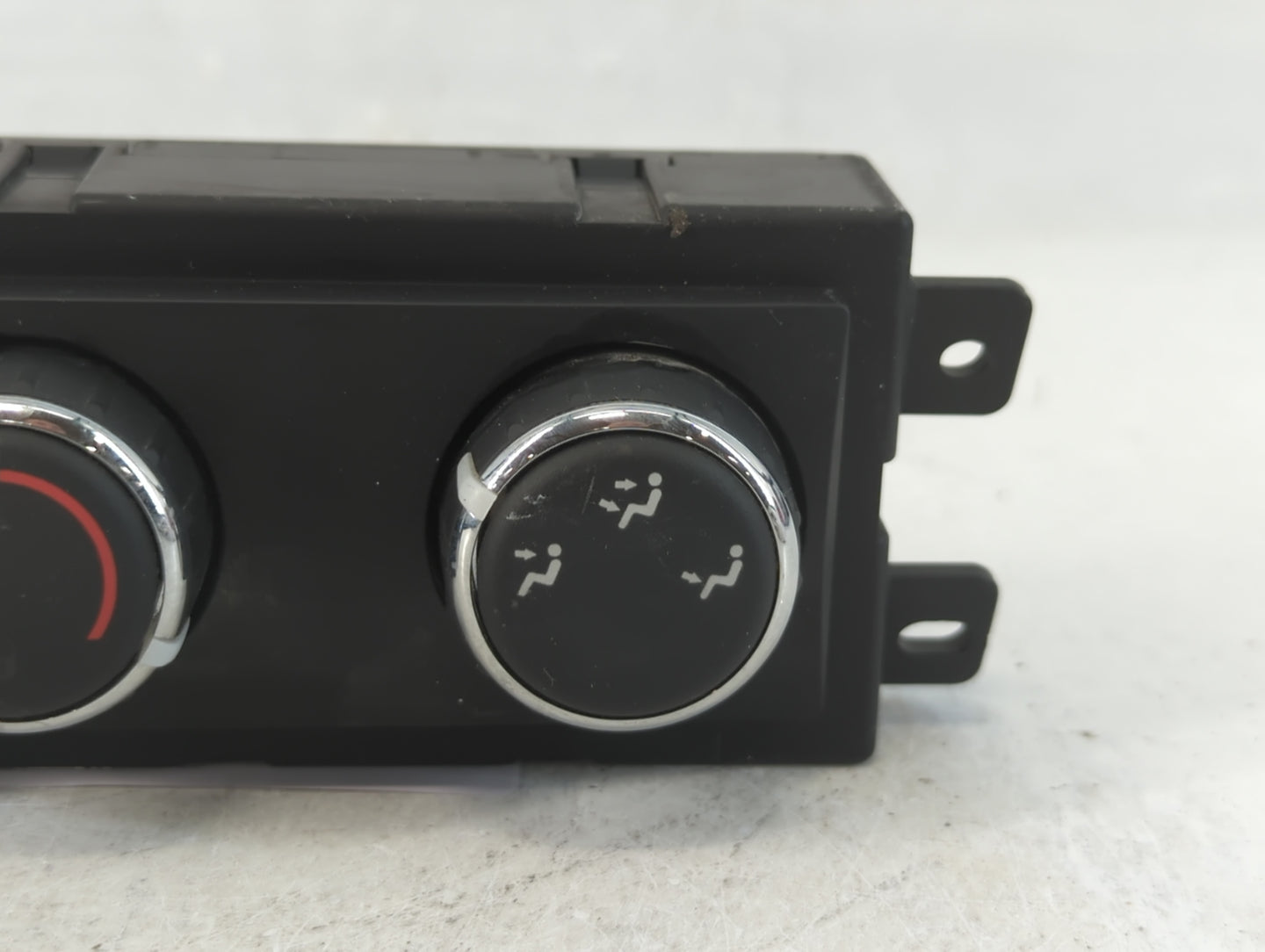 2011-2020 Dodge Journey Climate Control Module Temperature AC/Heater Replacement Fits OEM Used Auto Parts - Oemusedautoparts