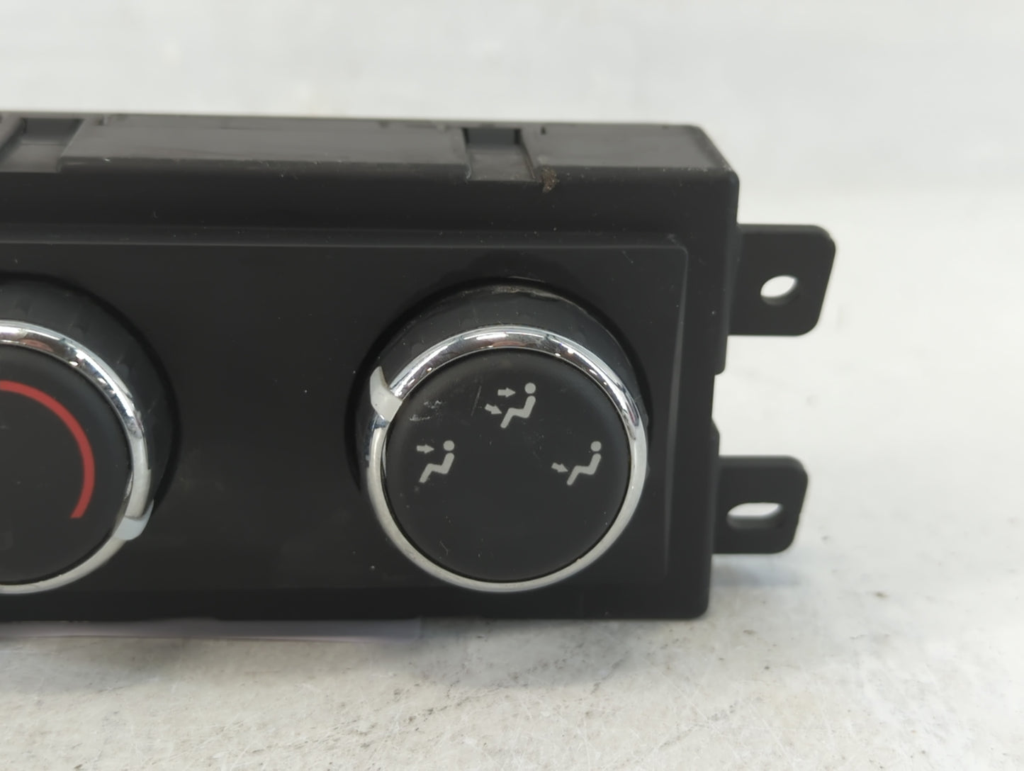 2011-2020 Dodge Journey Climate Control Module Temperature AC/Heater Replacement Fits OEM Used Auto Parts - Oemusedautoparts