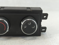 2011-2020 Dodge Journey Climate Control Module Temperature AC/Heater Replacement Fits OEM Used Auto Parts - Oemusedautoparts