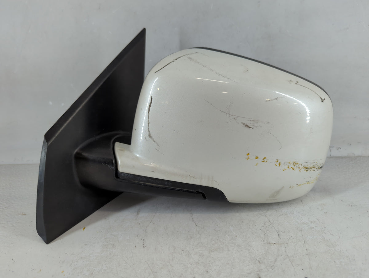 2011-2015 Dodge Journey Driver Side View Mirror - Left Door Mirror OEM Used - Oemusedautoparts1.com