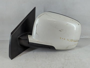 2014 Dodge Journey Driver Side View Mirror - Left Door Mirror OEM Used - Oemusedautoparts1.com