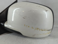 2011-2015 Dodge Journey Driver Side View Mirror - Left Door Mirror OEM Used - Oemusedautoparts1.com