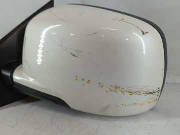 2014 Dodge Journey Driver Side View Mirror - Left Door Mirror OEM Used