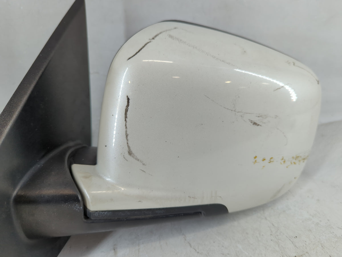 2011-2015 Dodge Journey Driver Side View Mirror - Left Door Mirror OEM Used - Oemusedautoparts1.com