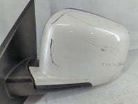 2014 Dodge Journey Driver Side View Mirror - Left Door Mirror OEM Used - Oemusedautoparts1.com