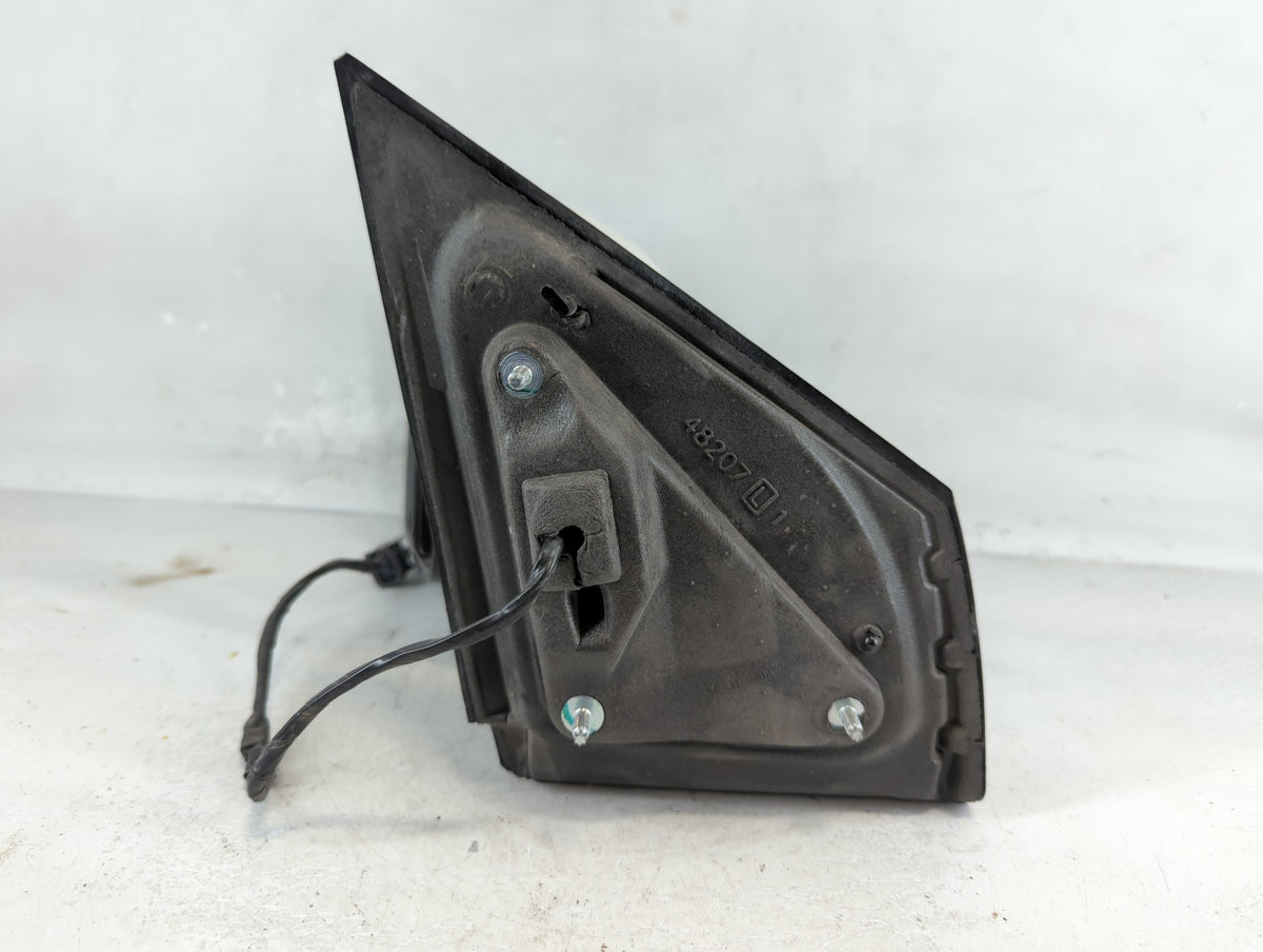 2011-2015 Dodge Journey Driver Side View Mirror - Left Door Mirror OEM Used - Oemusedautoparts1.com