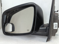 2011-2015 Dodge Journey Driver Side View Mirror - Left Door Mirror OEM Used - Oemusedautoparts1.com