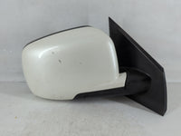 2014 Dodge Journey Passenger Side View Mirror - Right Door Mirror OEM Used - Oemusedautoparts1.com