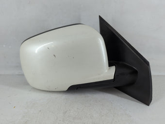 compare product 2014 Dodge Journey Passenger Side View Mirror - Right Door Mirror OEM Used