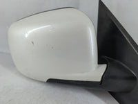 2014 Dodge Journey Passenger Side View Mirror - Right Door Mirror OEM Used - Oemusedautoparts1.com