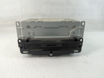 compare product 2014 Dodge Journey Radio AM FM Cd Player Receiver Replacement P/N:P68283417ZB Fits OEM Used Auto Parts
