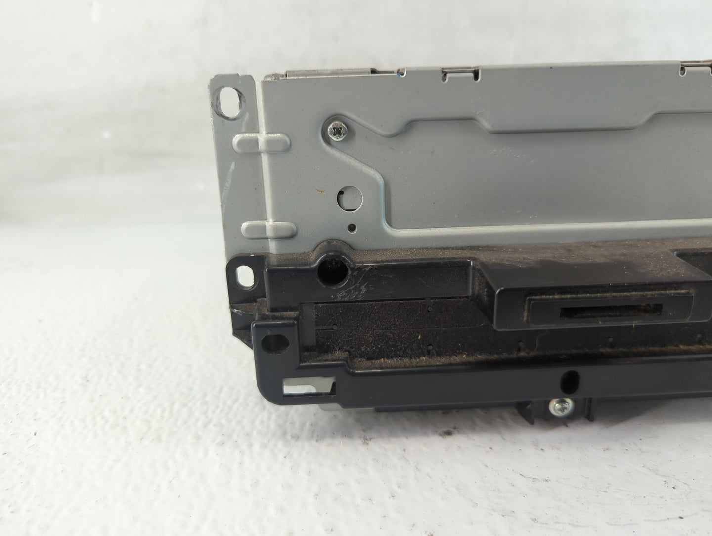 2014 Dodge Journey Radio AM FM Cd Player Receiver Replacement P/N:P68283417ZB Fits OEM Used Auto Parts - Oemusedautoparts1.c