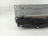 2014 Dodge Journey Radio AM FM Cd Player Receiver Replacement P/N:P68283417ZB Fits OEM Used Auto Parts - Oemusedautoparts1.c