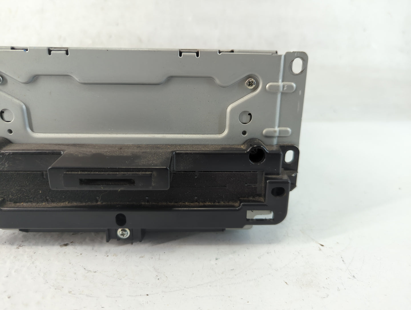 2014 Dodge Journey Radio AM FM Cd Player Receiver Replacement P/N:P68283417ZB Fits OEM Used Auto Parts - Oemusedautoparts1.c