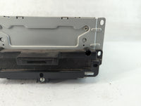 2014 Dodge Journey Radio AM FM Cd Player Receiver Replacement P/N:P68283417ZB Fits OEM Used Auto Parts - Oemusedautoparts1.c