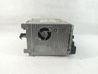 2014 Dodge Journey Radio AM FM Cd Player Receiver Replacement P/N:P68283417ZB Fits OEM Used Auto Parts - Oemusedautoparts1.c