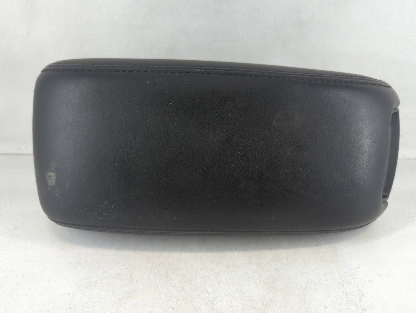 2014 Dodge Journey Center Console Armrest Cover Lid Fits OEM Used Auto Parts - Oemusedautoparts1.com