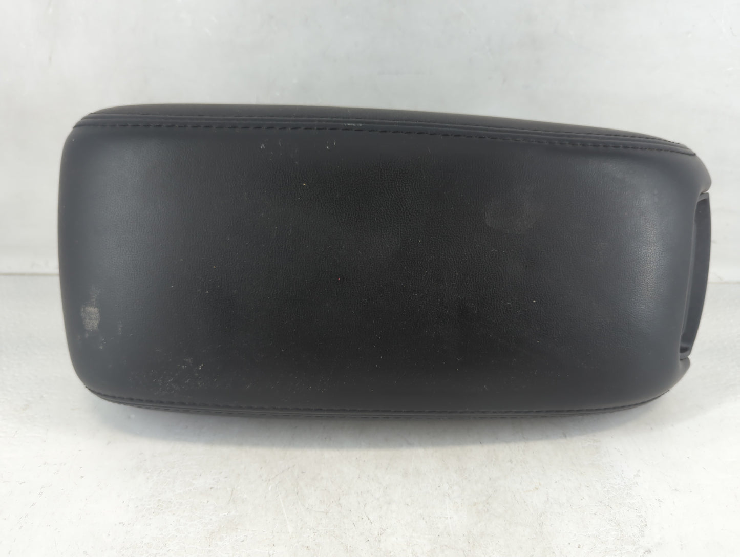 2014 Dodge Journey Center Console Armrest Cover Lid Fits OEM Used Auto Parts - Oemusedautoparts1.com