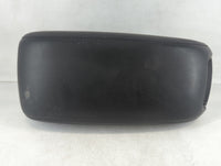 2014 Dodge Journey Center Console Armrest Cover Lid Fits OEM Used Auto Parts - Oemusedautoparts1.com