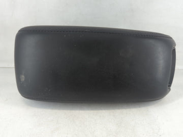 2014 Dodge Journey Center Console Armrest Cover Lid Fits OEM Used Auto Parts - Oemusedautoparts1.com