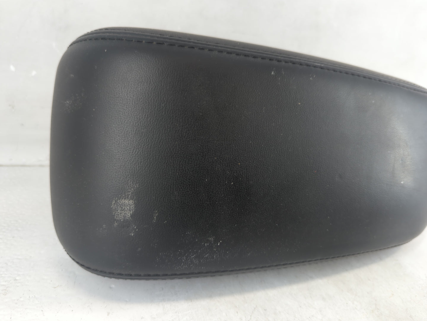 2014 Dodge Journey Center Console Armrest Cover Lid Fits OEM Used Auto Parts - Oemusedautoparts1.com