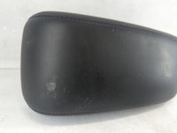 2014 Dodge Journey Center Console Armrest Cover Lid Fits OEM Used Auto Parts - Oemusedautoparts1.com