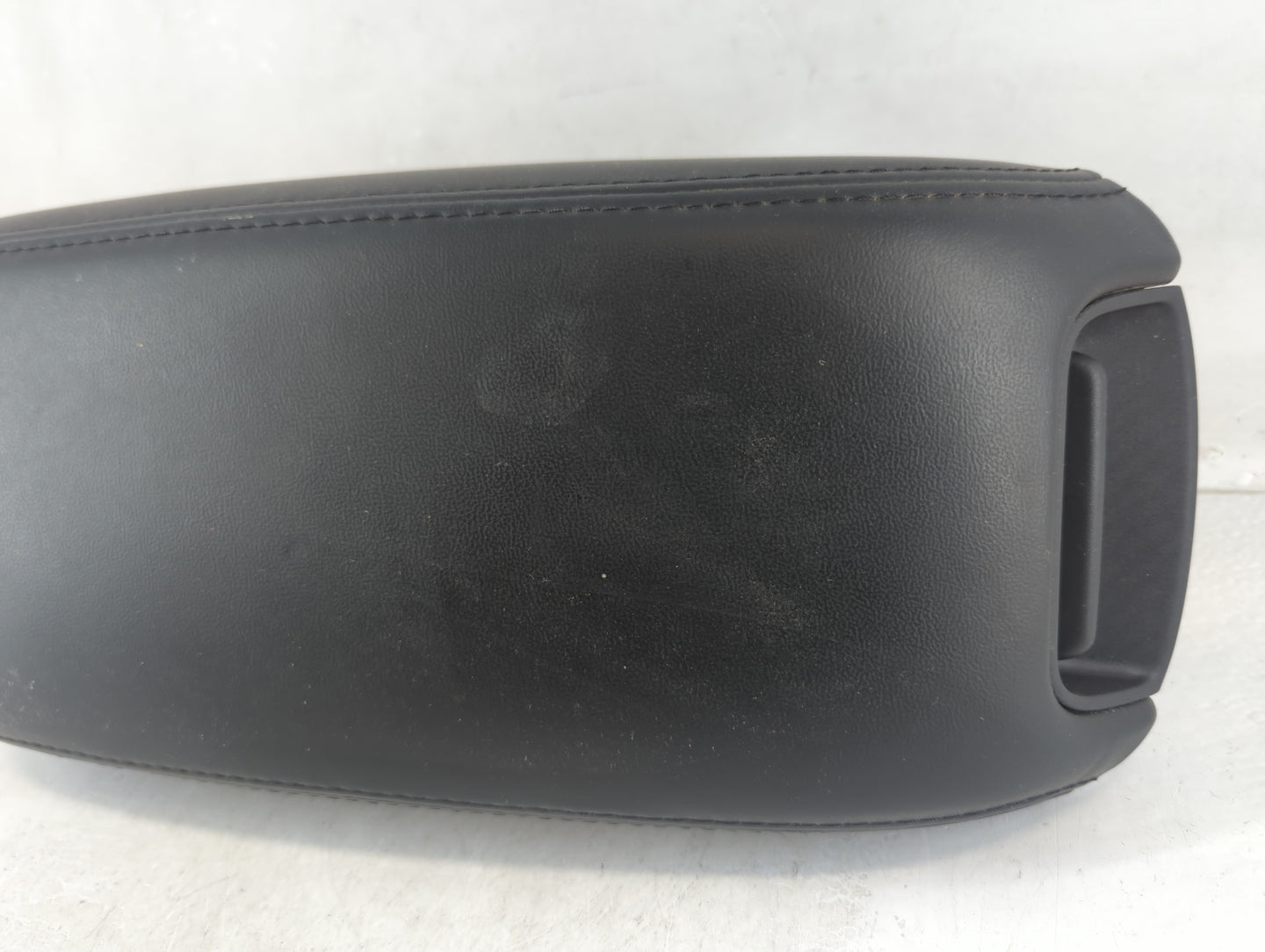 2014 Dodge Journey Center Console Armrest Cover Lid Fits OEM Used Auto Parts - Oemusedautoparts1.com
