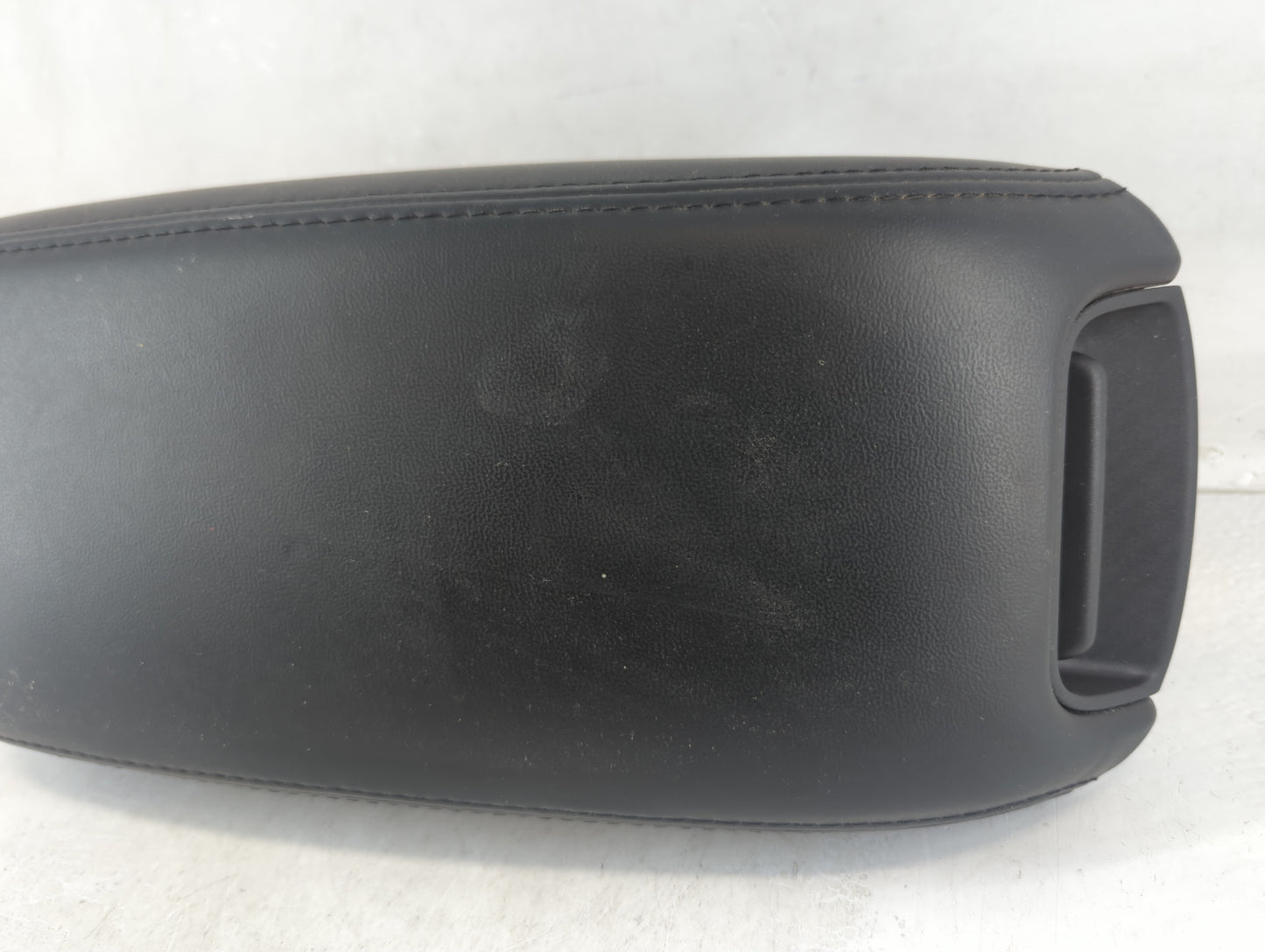 2014 Dodge Journey Center Console Armrest Cover Lid Fits OEM Used Auto Parts - Oemusedautoparts1.com