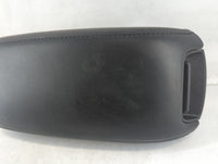2014 Dodge Journey Center Console Armrest Cover Lid Fits OEM Used Auto Parts - Oemusedautoparts1.com