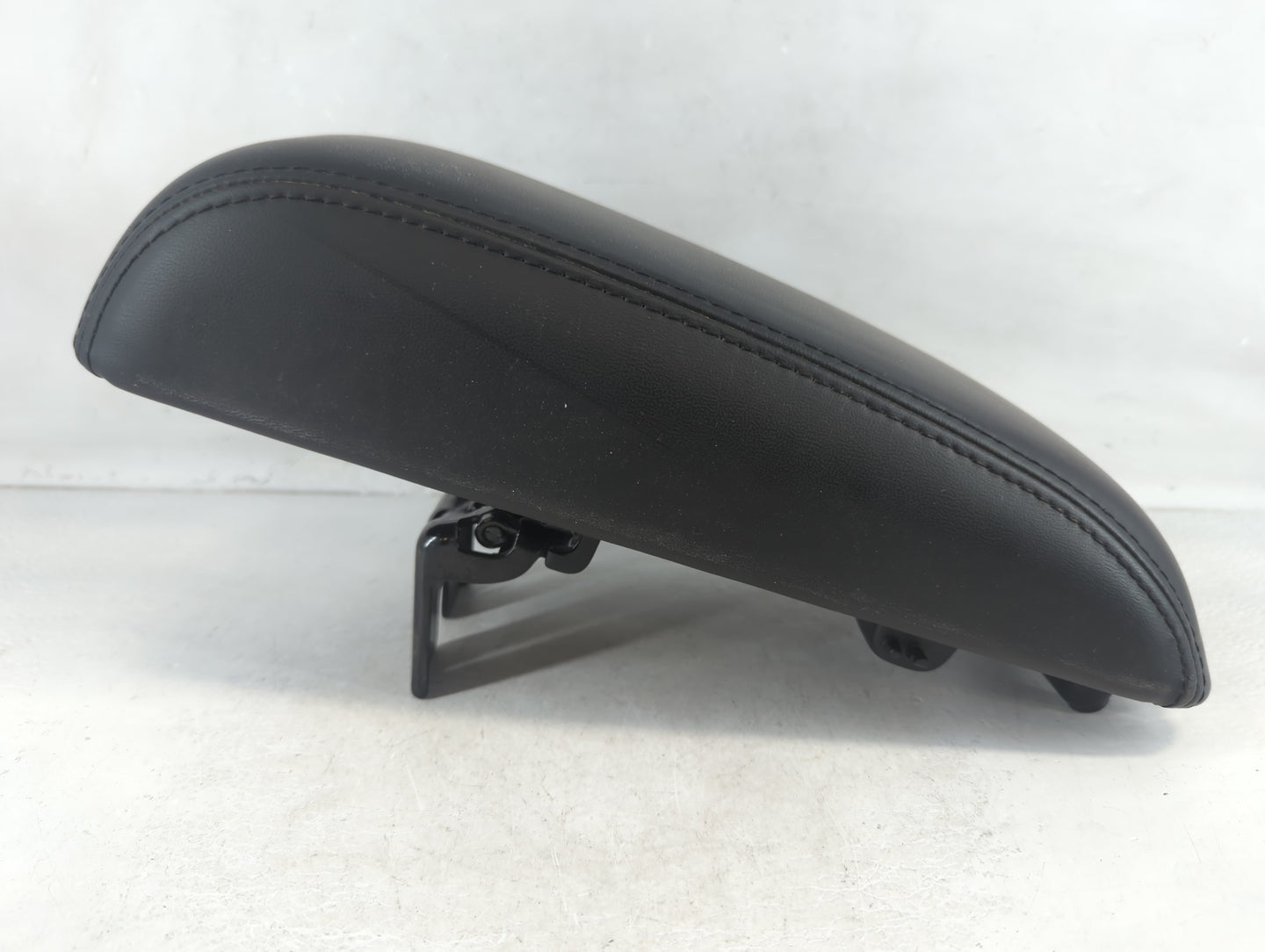2014 Dodge Journey Center Console Armrest Cover Lid Fits OEM Used Auto Parts - Oemusedautoparts1.com