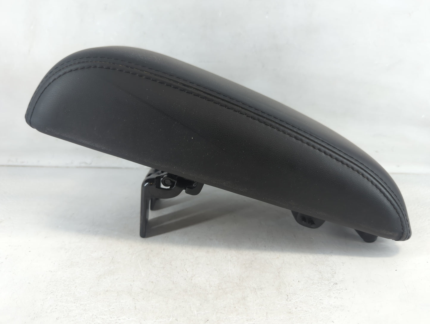 2014 Dodge Journey Center Console Armrest Cover Lid Fits OEM Used Auto Parts - Oemusedautoparts1.com