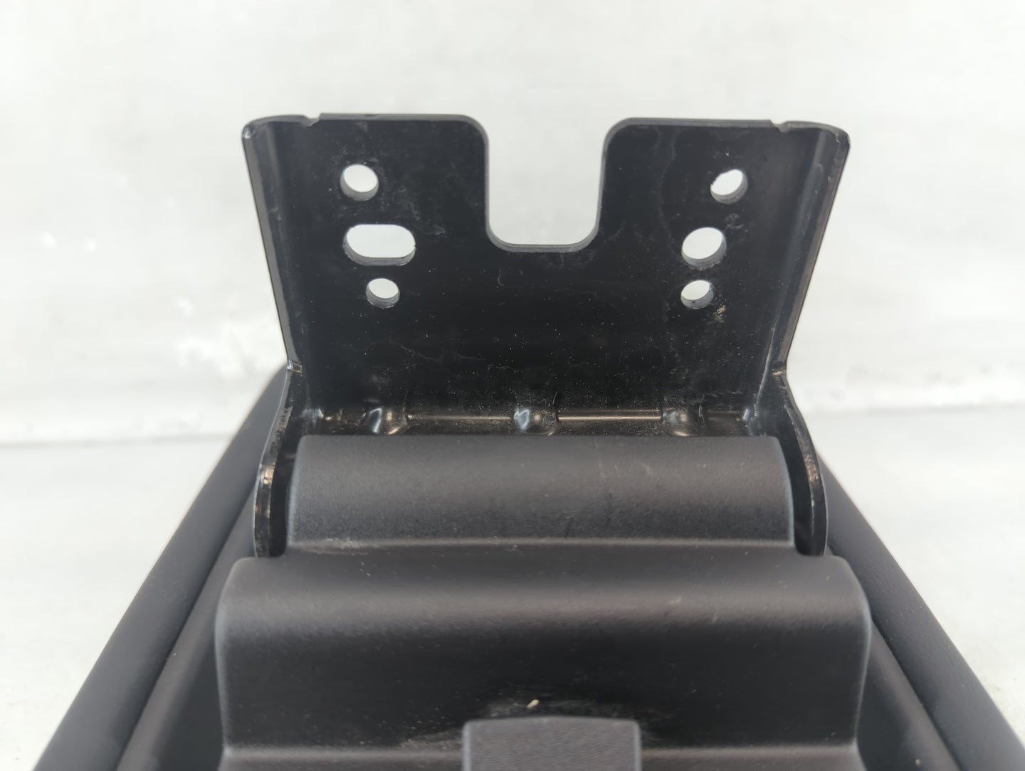 2014 Dodge Journey Center Console Armrest Cover Lid Fits OEM Used Auto Parts - Oemusedautoparts1.com