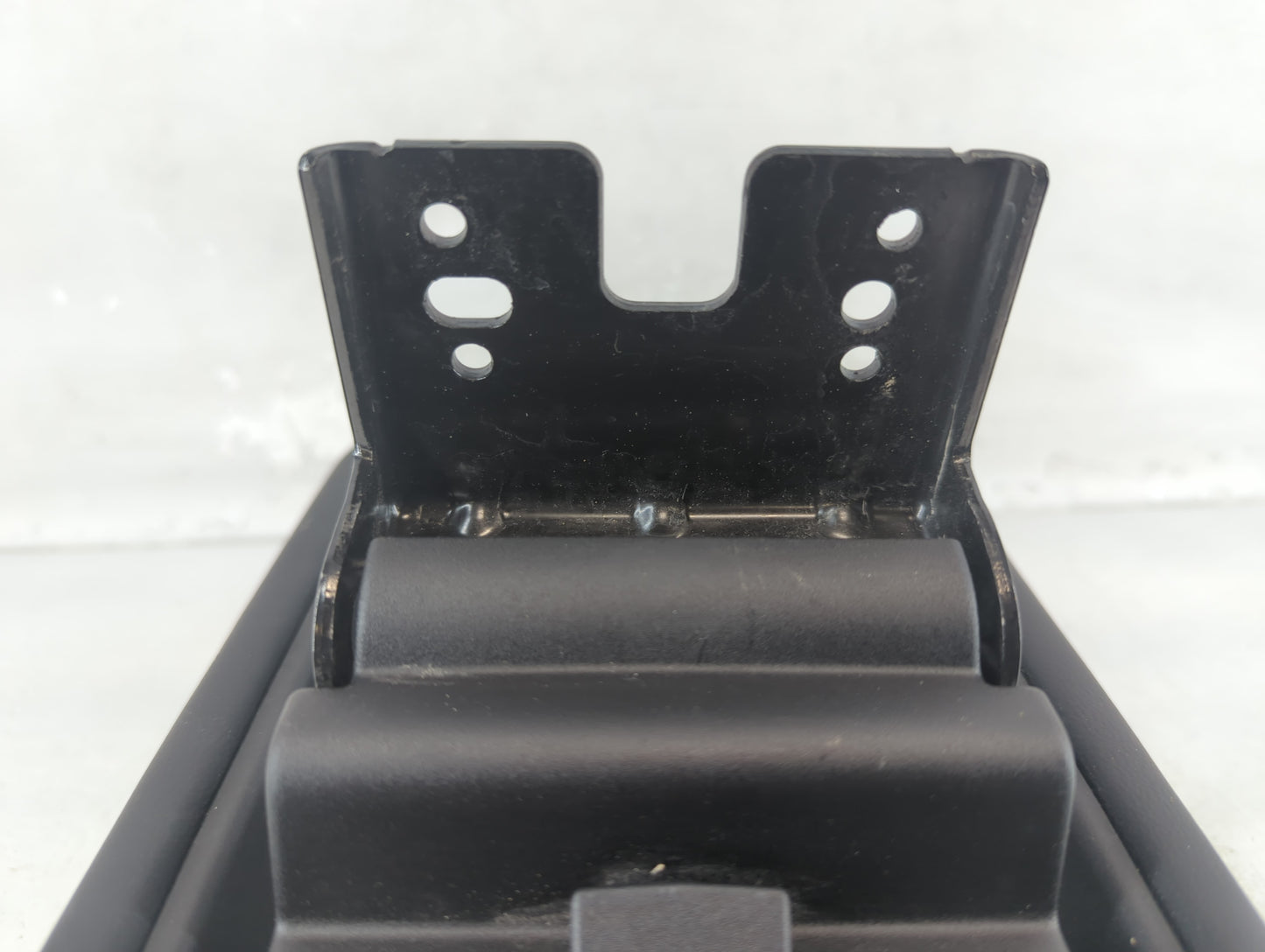 2014 Dodge Journey Center Console Armrest Cover Lid Fits OEM Used Auto Parts - Oemusedautoparts1.com