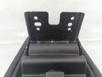 2014 Dodge Journey Center Console Armrest Cover Lid Fits OEM Used Auto Parts - Oemusedautoparts1.com