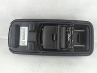 2014 Dodge Journey Center Console Armrest Cover Lid Fits OEM Used Auto Parts - Oemusedautoparts1.com