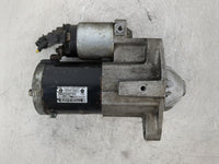 2014 Dodge Ram 1500 Car Starter Motor Solenoid OEM P/N:M000T23271ZC 56044736AC Fits OEM Used Auto Parts - Oemusedautoparts1.