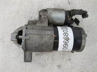 2014 Dodge Ram 1500 Car Starter Motor Solenoid OEM P/N:M000T23271ZC 56044736AC Fits OEM Used Auto Parts - Oemusedautoparts1.