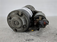 2014 Dodge Ram 1500 Car Starter Motor Solenoid OEM P/N:M000T23271ZC 56044736AC Fits OEM Used Auto Parts - Oemusedautoparts1.