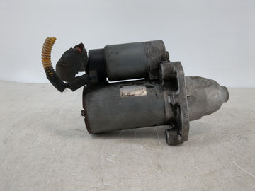 2014 Dodge Ram 1500 Car Starter Motor Solenoid OEM Fits Fits 2011 2012 2013 2015 2016 OEM Used Auto Parts - Oemusedautoparts