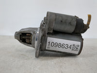 2014 Dodge Ram 1500 Car Starter Motor Solenoid OEM Fits Fits 2011 2012 2013 2015 2016 OEM Used Auto Parts - Oemusedautoparts