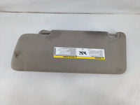 2014 Dodge Ram 1500 Sun Visor Shade Replacement Passenger Right Mirror Fits Fits 2013 2015 2016 2017 2018 OEM Used Auto Part