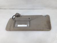 2014 Dodge Ram 1500 Sun Visor Shade Replacement Driver Left Mirror Fits Fits 2013 2015 2016 2017 2018 OEM Used Auto Parts - 