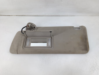 compare product 2014 Dodge Ram 1500 Sun Visor Shade Replacement Driver Left Mirror Fits Fits 2013 2015 2016 2017 2018 OEM Used Auto Parts