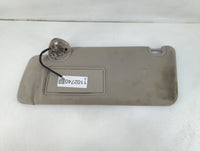2014 Dodge Ram 1500 Sun Visor Shade Replacement Driver Left Mirror Fits Fits 2013 2015 2016 2017 2018 OEM Used Auto Parts - 