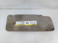 2014 Dodge Ram 1500 Sun Visor Shade Replacement Driver Left Mirror Fits Fits 2013 2015 2016 2017 2018 OEM Used Auto Parts - 