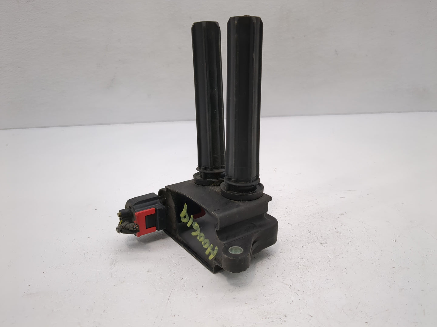 Dodge Ram 1500 Ignition Coil Igniter Pack - Oemusedautoparts1.com