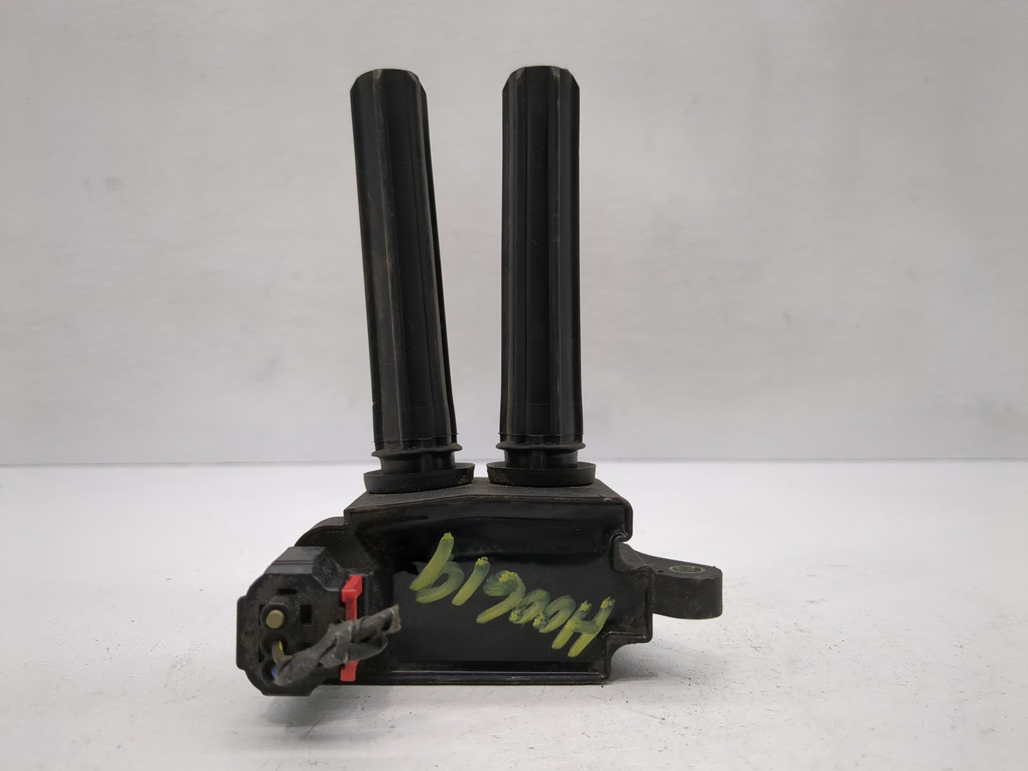 Dodge Ram 1500 Ignition Coil Igniter Pack - Oemusedautoparts1.com